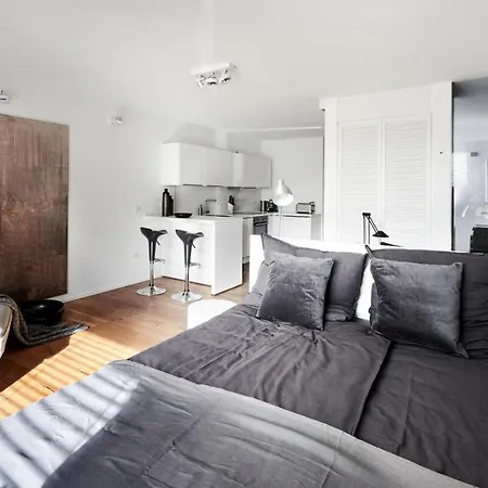 Criston - Unique Living * Tübingen